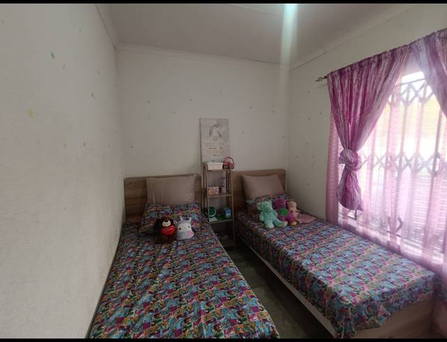 3 BEDROOM HOUSE TO LET IN RIVERSDALE